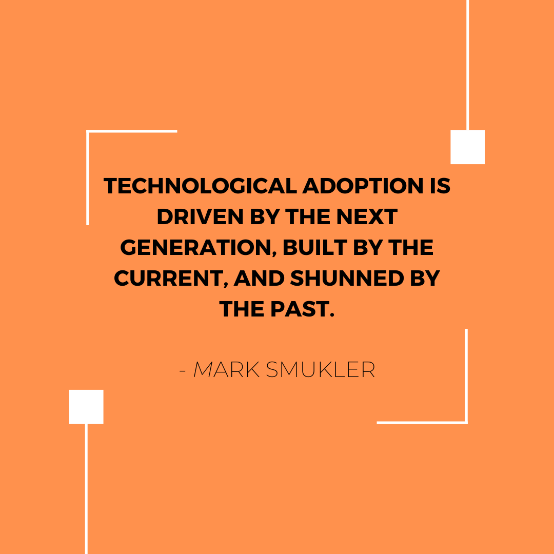 ridingunicorns_'s tweet photo. We are going to start bringing you our favourite Business quotes from the Twittersphere 📱

And what better way to start than by sharing the wise words of an old friend of the show @smukleberry 🙌 https://t.co/skKg3MCGqd
