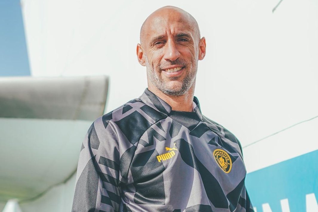 <a href="/ManCity/">Manchester City</a> <a href="/pumafootball/">PUMA Football</a> 📸