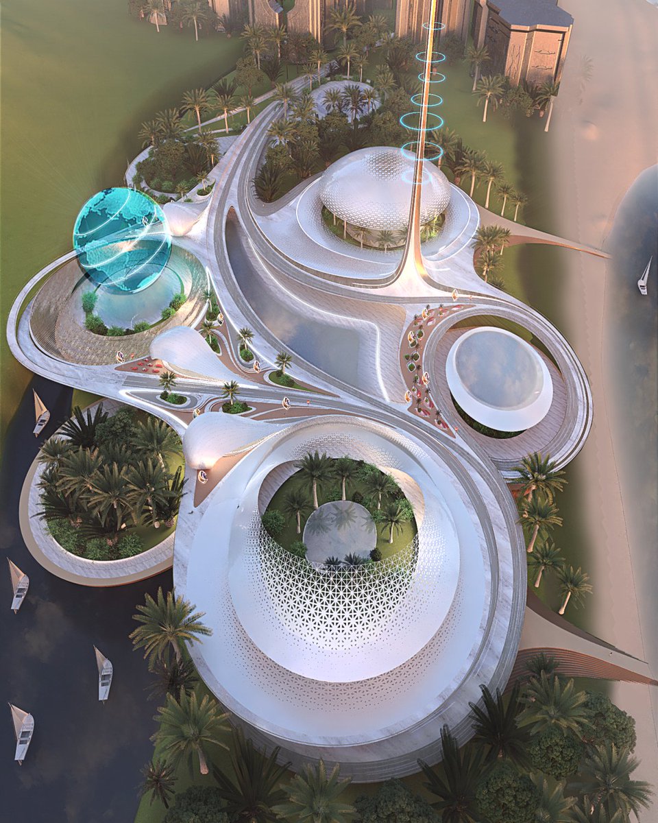 Meet Era 3 in Wilder World; where Nature and Technology become one.