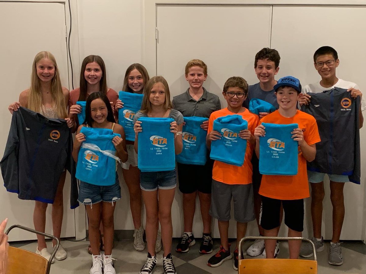 Blue Tide Aquatics tweet media