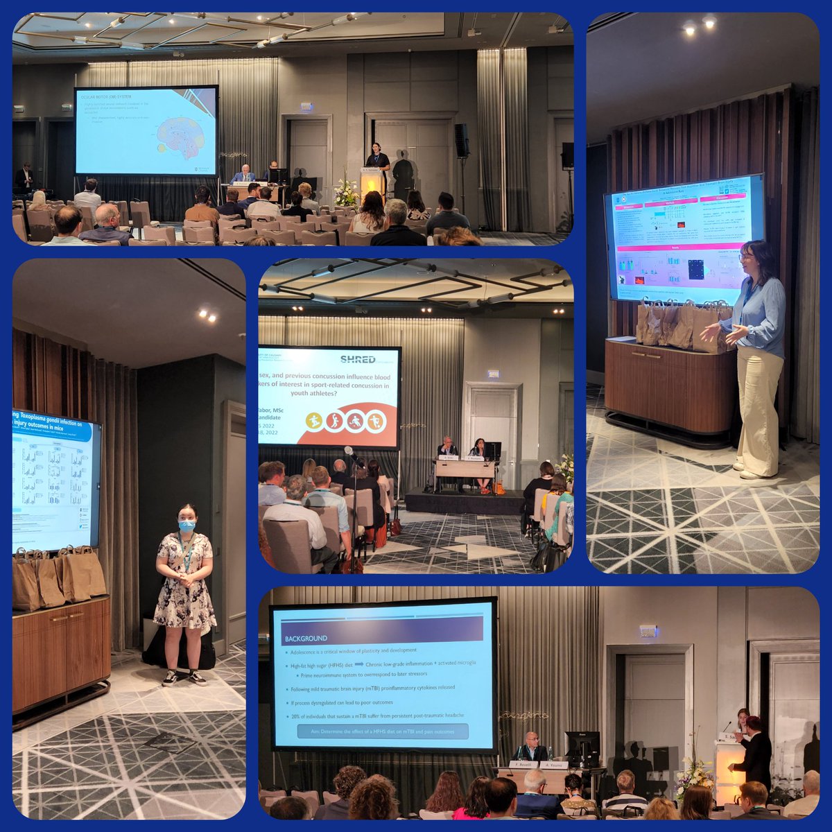 Richelle Mychasiuk (@richelle_ndopl) on Twitter photo Trainees, Past and Present, Killing their Talks at #INTS <a href="/MonashTrauma/">Monash Trauma Group</a> <a href="/SalbergSabrina/">Sabrina Salberg</a> <a href="/ZoeKodila/">Zoe Kodila</a> <a href="/MarissaSgro/">Marissa Sgro</a> <a href="/tamaralbaker/">Tamara Baker</a> <a href="/GeorgiaSymons/">Georgia F. Symons</a> <a href="/JasonBTabor/">Jason Tabor, PhD</a> Trainees, Past and Present, Killing their Talks at #INTS <a href="/MonashTrauma/">Monash Trauma Group</a> <a href="/SalbergSabrina/">Sabrina Salberg</a> <a href="/ZoeKodila/">Zoe Kodila</a> <a href="/MarissaSgro/">Marissa Sgro</a> <a href="/tamaralbaker/">Tamara Baker</a> <a href="/GeorgiaSymons/">Georgia F. Symons</a> <a href="/JasonBTabor/">Jason Tabor, PhD</a>