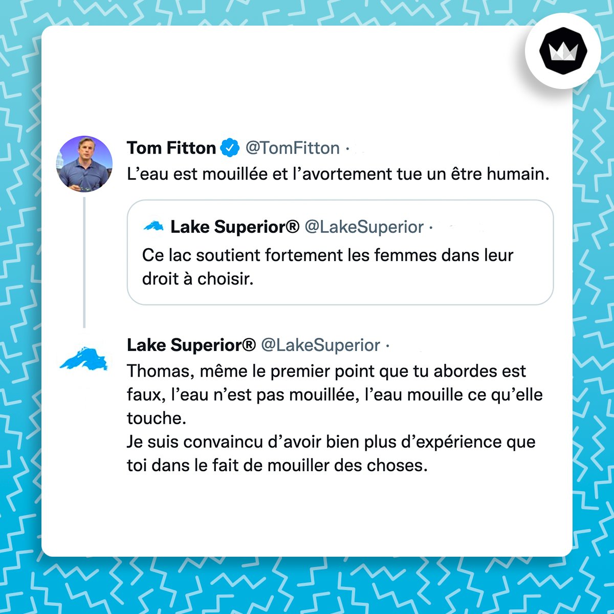 CM Hall of Fame tweet media