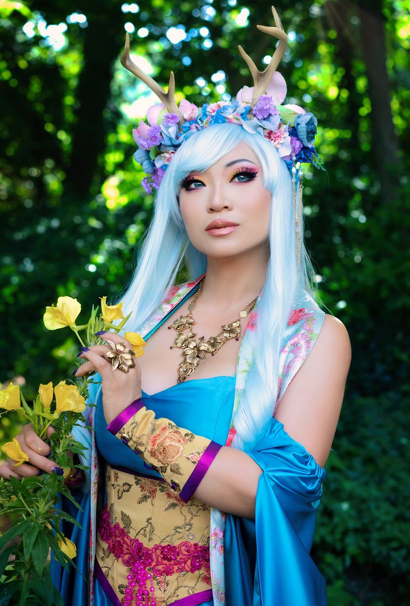 YayaHan tweet picture