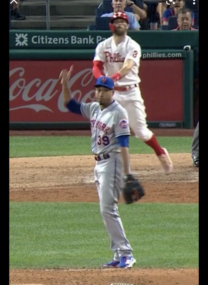 NickJ3CF's tweet photo. @MLB @SugarDiaz39 @Mets https://t.co/DziM6nmis8