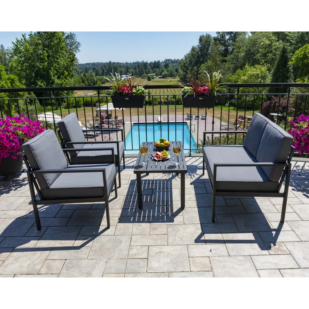 paramounthome1's tweet photo. https://t.co/SrgbJjkLkq
Turn your patio into a welcoming space and relax with family & friends.
#patioflare #jrhome #landscaping #outdoorfurniture #gardendesign #outdoordesign #homeimprovement #outdoorliving #landscapedesign #poolside #backyard #patiofurniture #deck #outdoorlife https://t.co/JY9ZQFkUrd