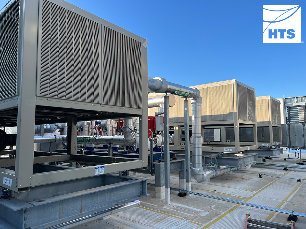 HTS Engineering on Twitter "TEXAS Total building efficiency and