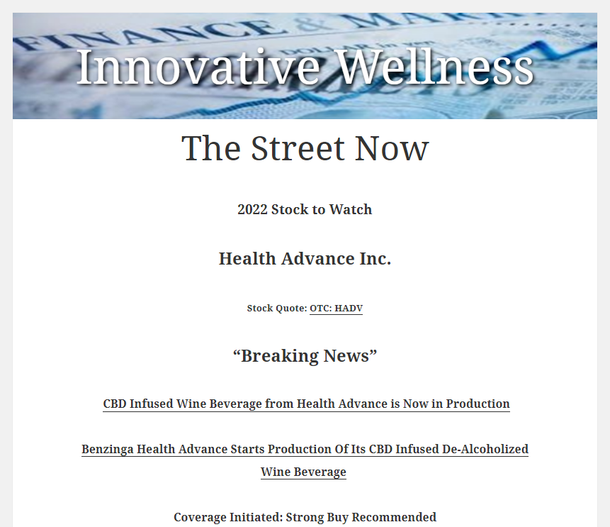 HADVPresident's tweet photo. $HADV #CBDWineBeverage  Days away from going live with brand website for launch for our unique 66 Degrees Beverage Company CBD-infused wine products. https://t.co/jXeLkjw37g https://t.co/hDrHfjT7Tr