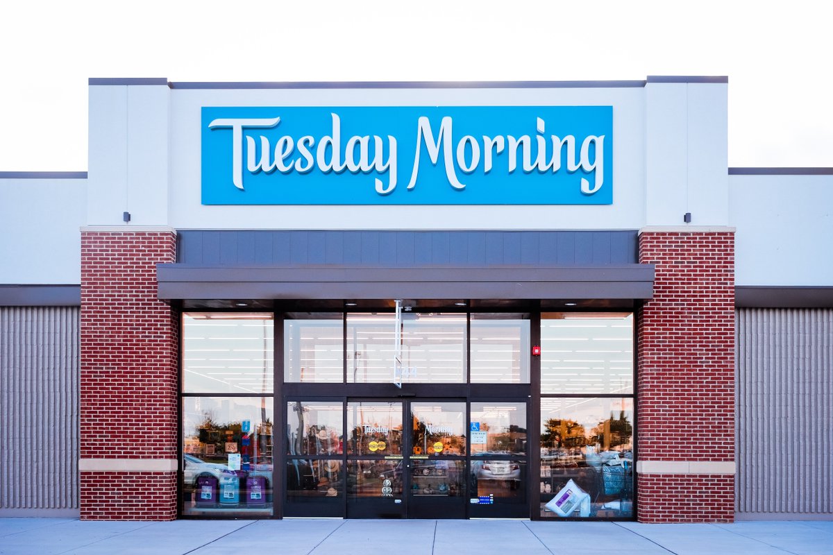 We are excited to announce that Intalytics will be partnering with Tuesday Morning (NASDAQ: TUEM), a leading off-price retailer of home goods and décor.

Learn more about the partnership here: hubs.li/Q01h3sN00