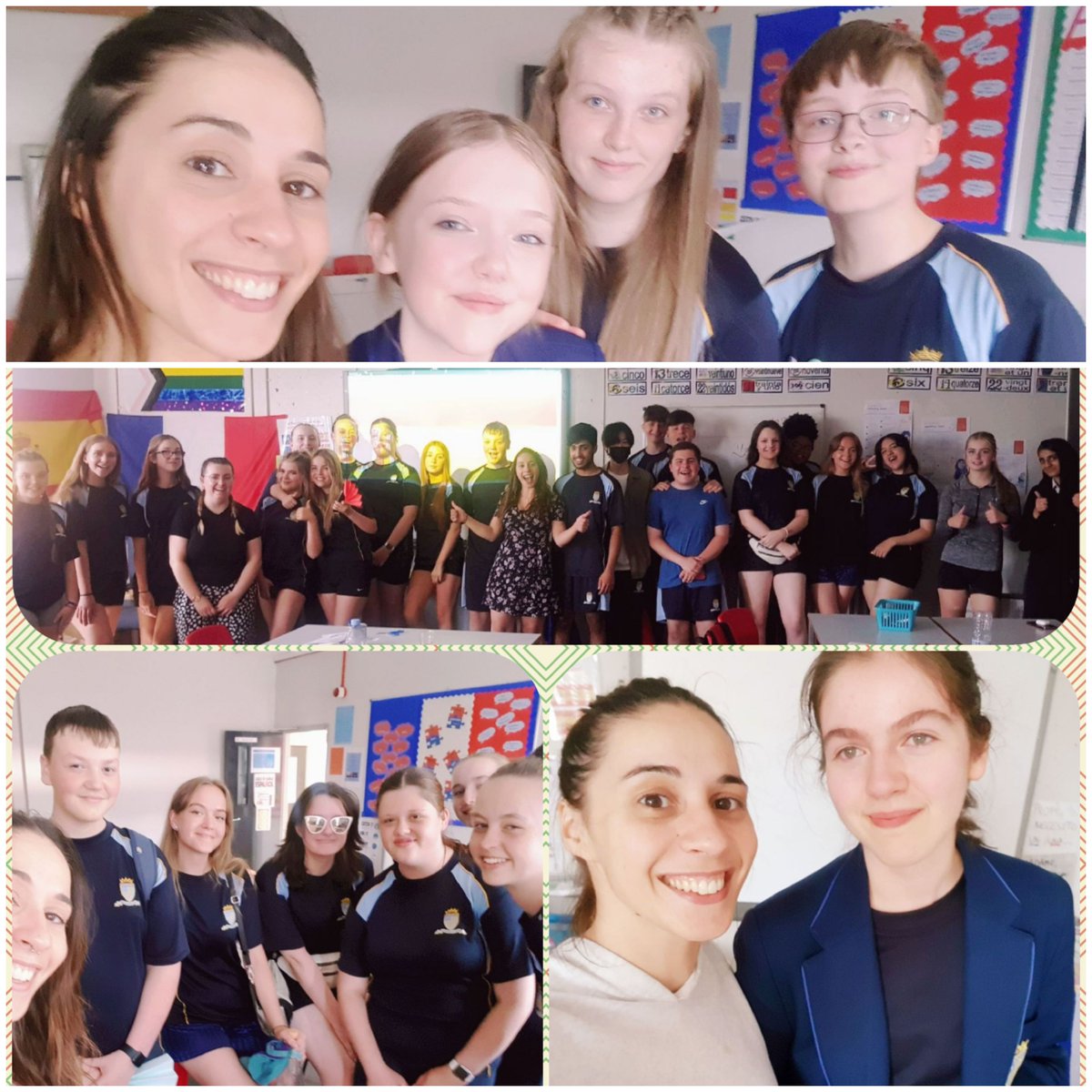 A. Saavedra tweet media