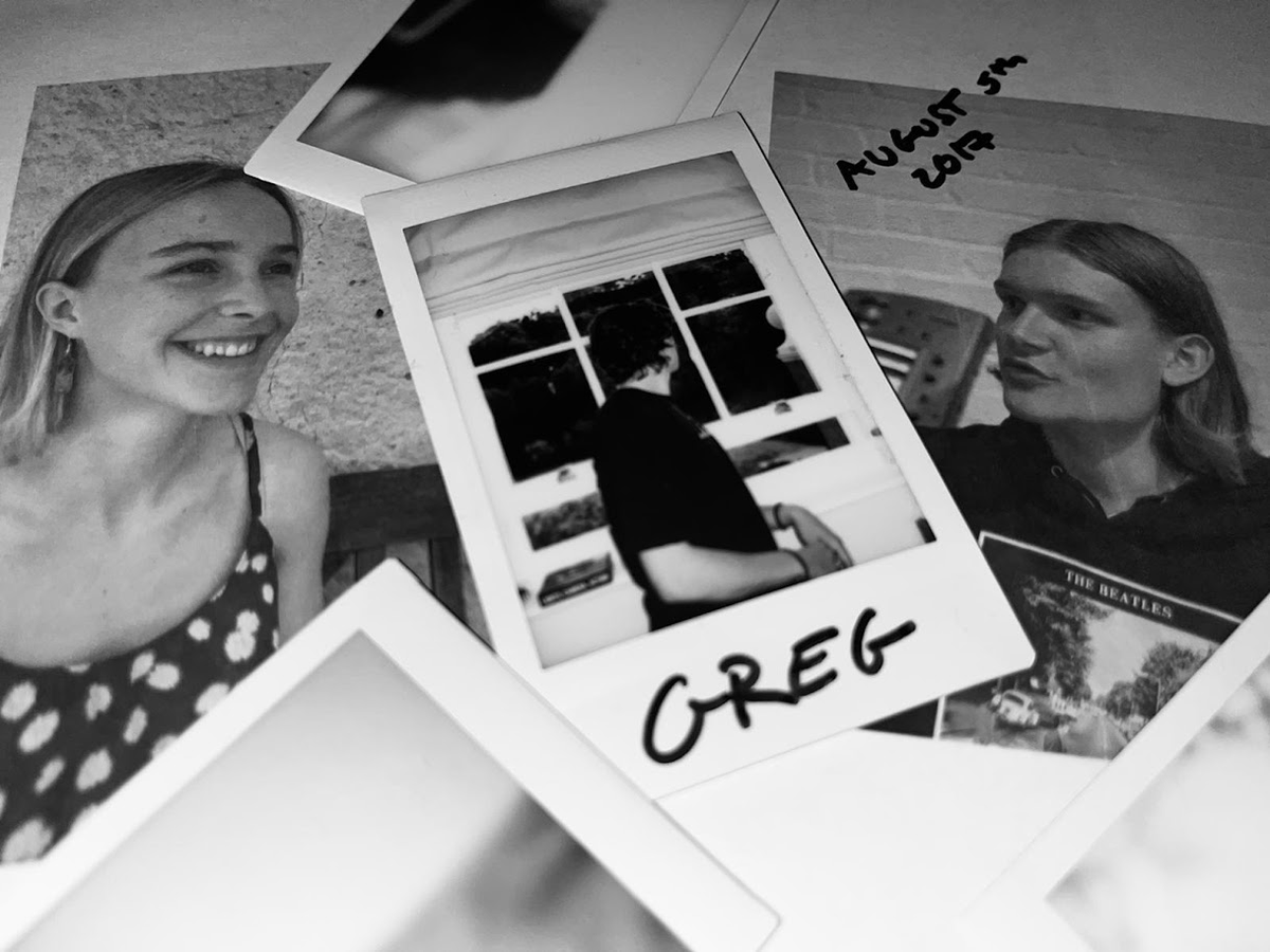 Duck1nArms's tweet photo. Duck in Arms' Debut play GREG for #edfringe

In an upmarket pub, Sally and Michael await the arrival of their elusive friend Greg, who they haven't heard from in five years. How much can someone really change in half a decade?

@theSpaceUK @edfringe 
https://t.co/ckzGtE0vXp https://t.co/HUb494zaXQ
