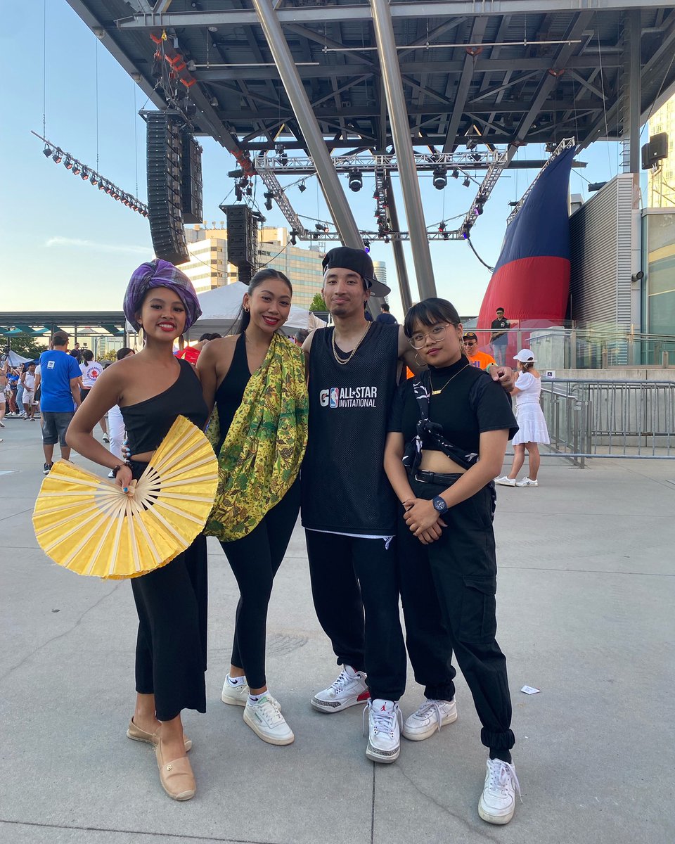 JDDANCE_'s tweet photo. @PhilFestSauga day 1 🇵🇭:

https://t.co/vDYuU4JUos https://t.co/NT9drZtIts