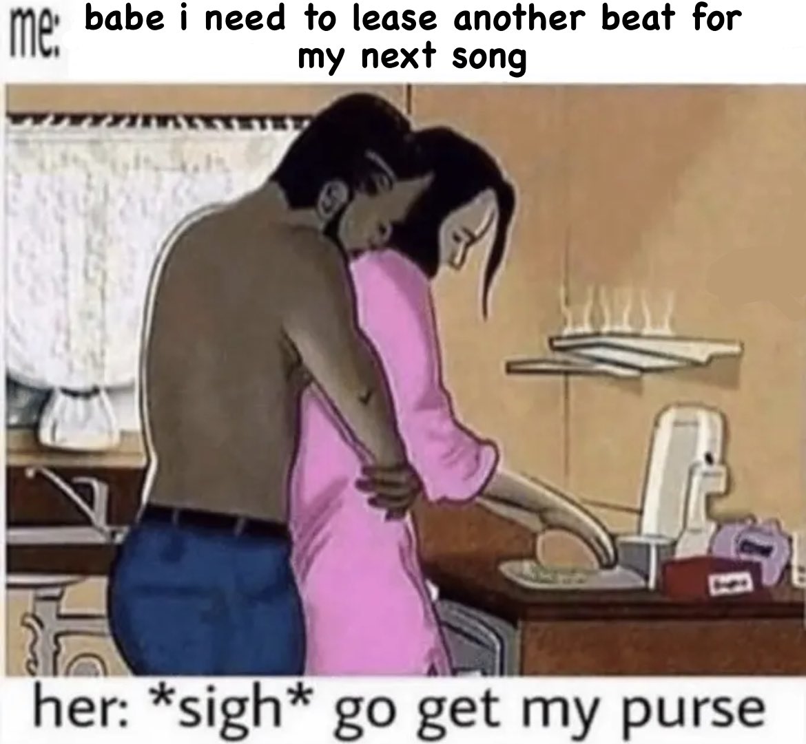 BeatStars's tweet image. 