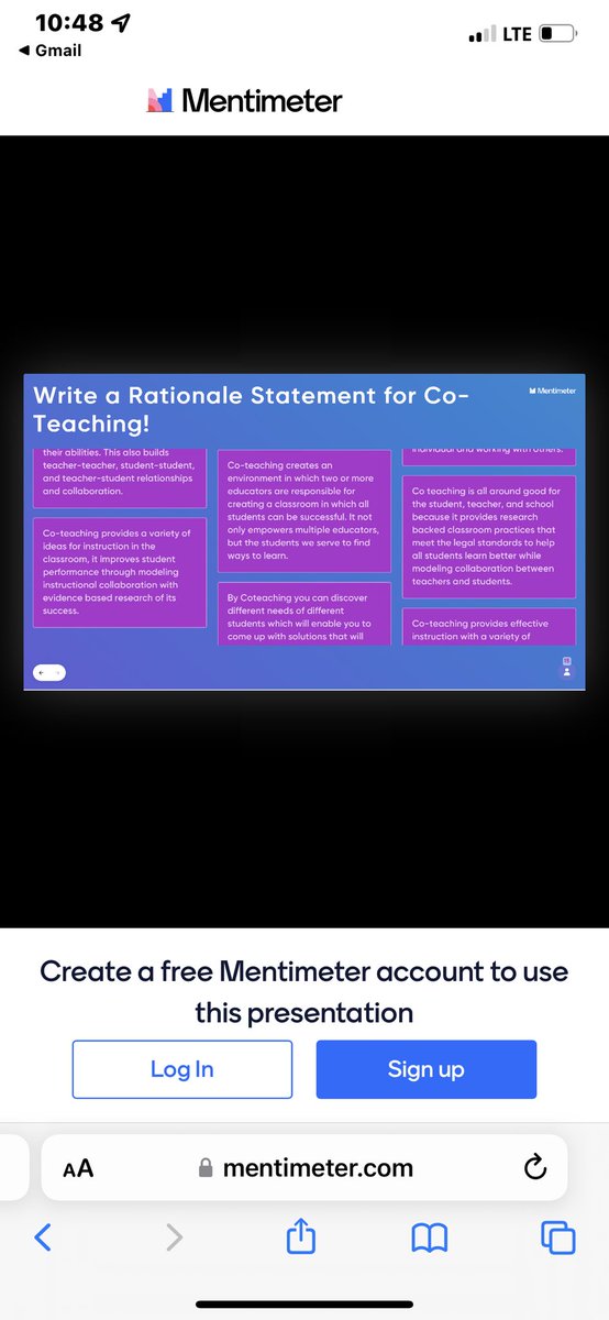 gcline2000's tweet photo. Co-teaching training #USD409
@nhoneywell409 @JacqueColeman4 @beckyfinn @lisapierce5825 @acoppinger12 @AndrewLillieAES @doc_nuge https://t.co/97JzikPkL9