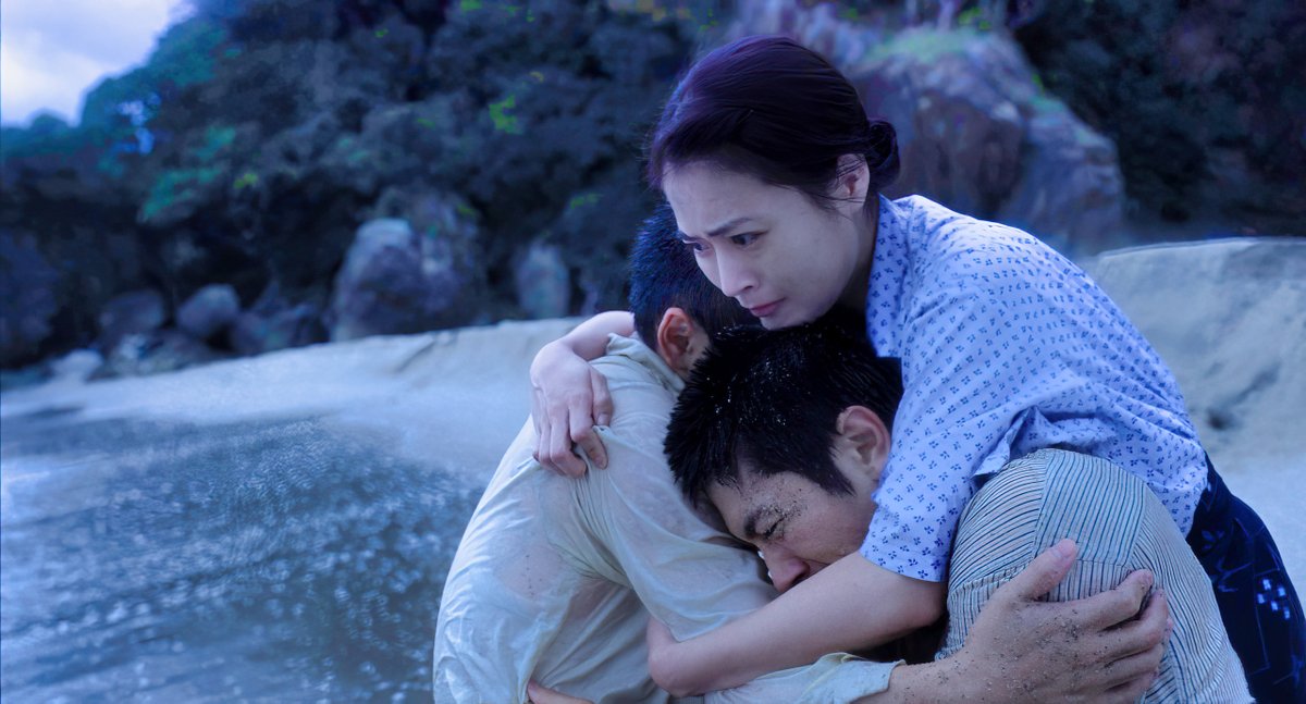 FILMINATION_INT's tweet photo. GIFT OF FIRE, a powerful WWII coming-of-age drama by acclaimed director Hiroshi Kurosaki, will be aired on TV Japan, a premier North American channel devoted to Japanese content. @TVJAPAN https://t.co/gYtHlZq0Y5 https://t.co/1JWVzJaMOn