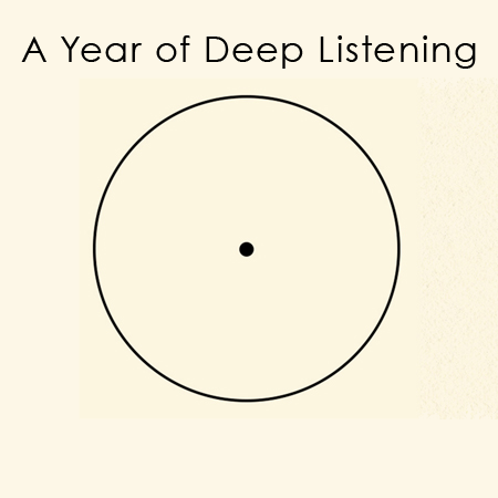 infrasonicpress's tweet photo. A Year of Deep Listening is a 365-day celebration of the legacy of #PaulineOliveros, and what would have been her 90th birthday. @CenterforDL is publishing one text score per day—online and across social media platforms—beginning on Oliveros’ 90th birthday: May 30, 2022. https://t.co/BtfNfMsnbr
