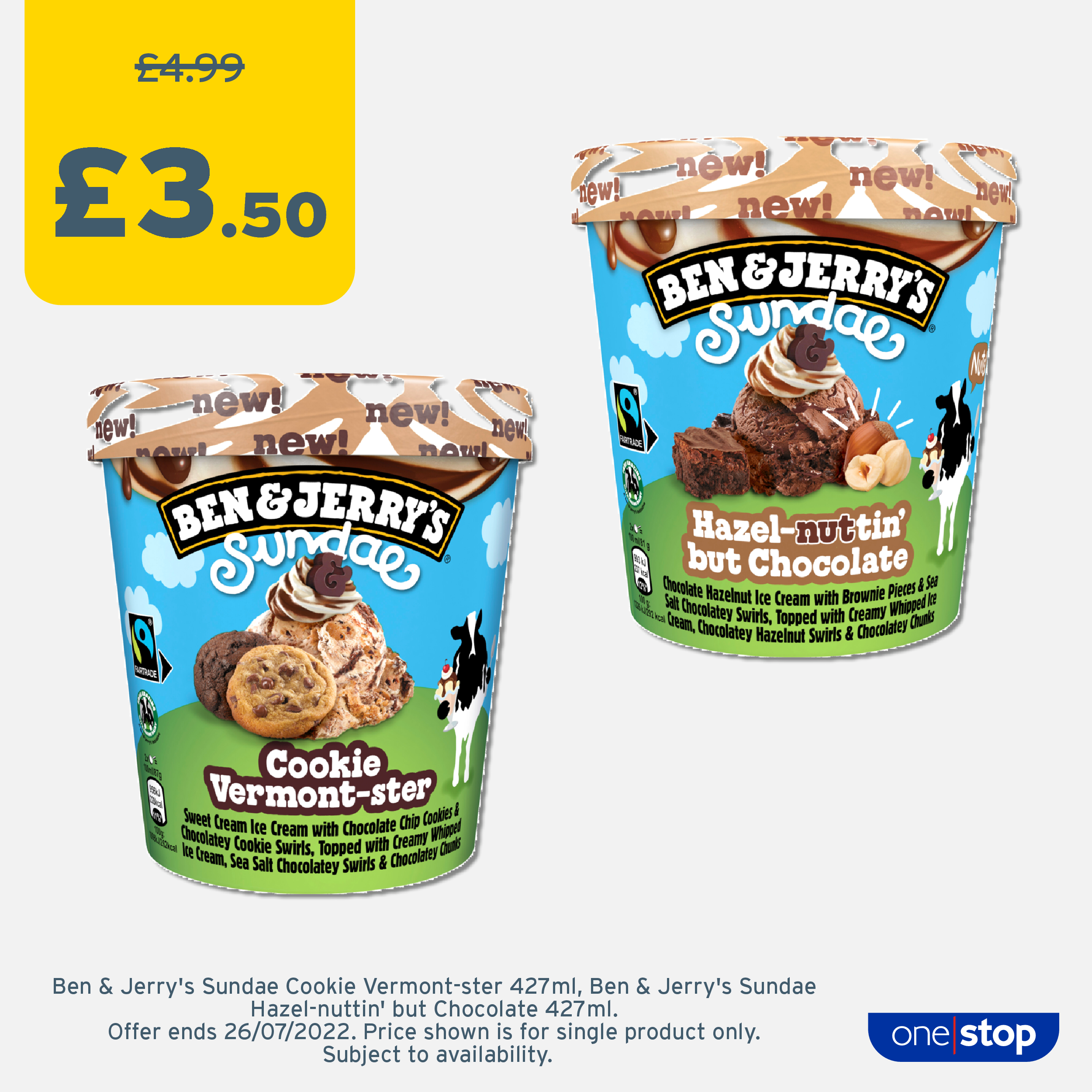One Stop Stores on X
