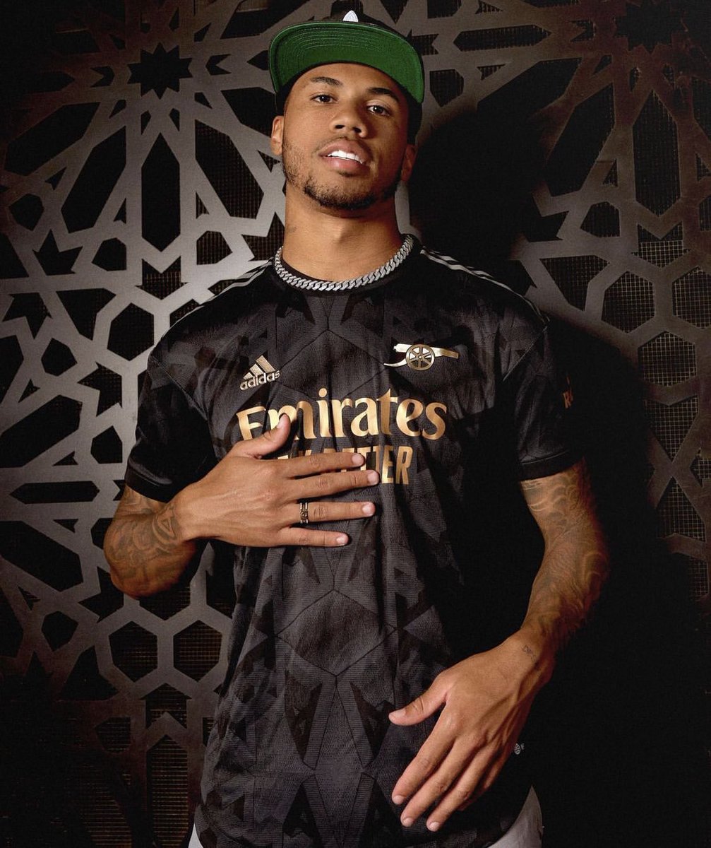 He’s here to stay.