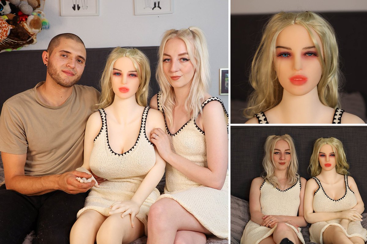 sex doll definition FANREAL Sex Dolls