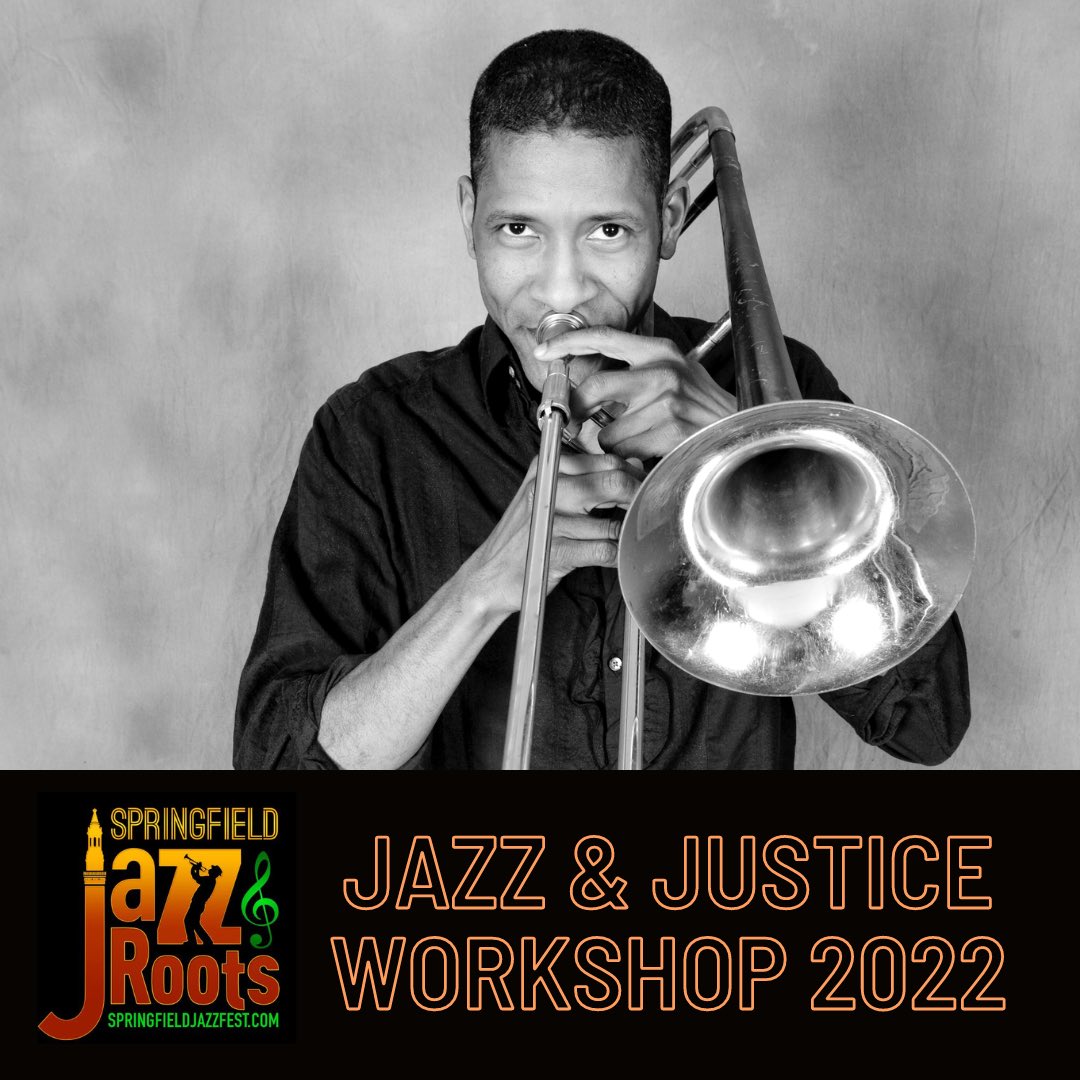 Springfield Jazz & Roots tweet media