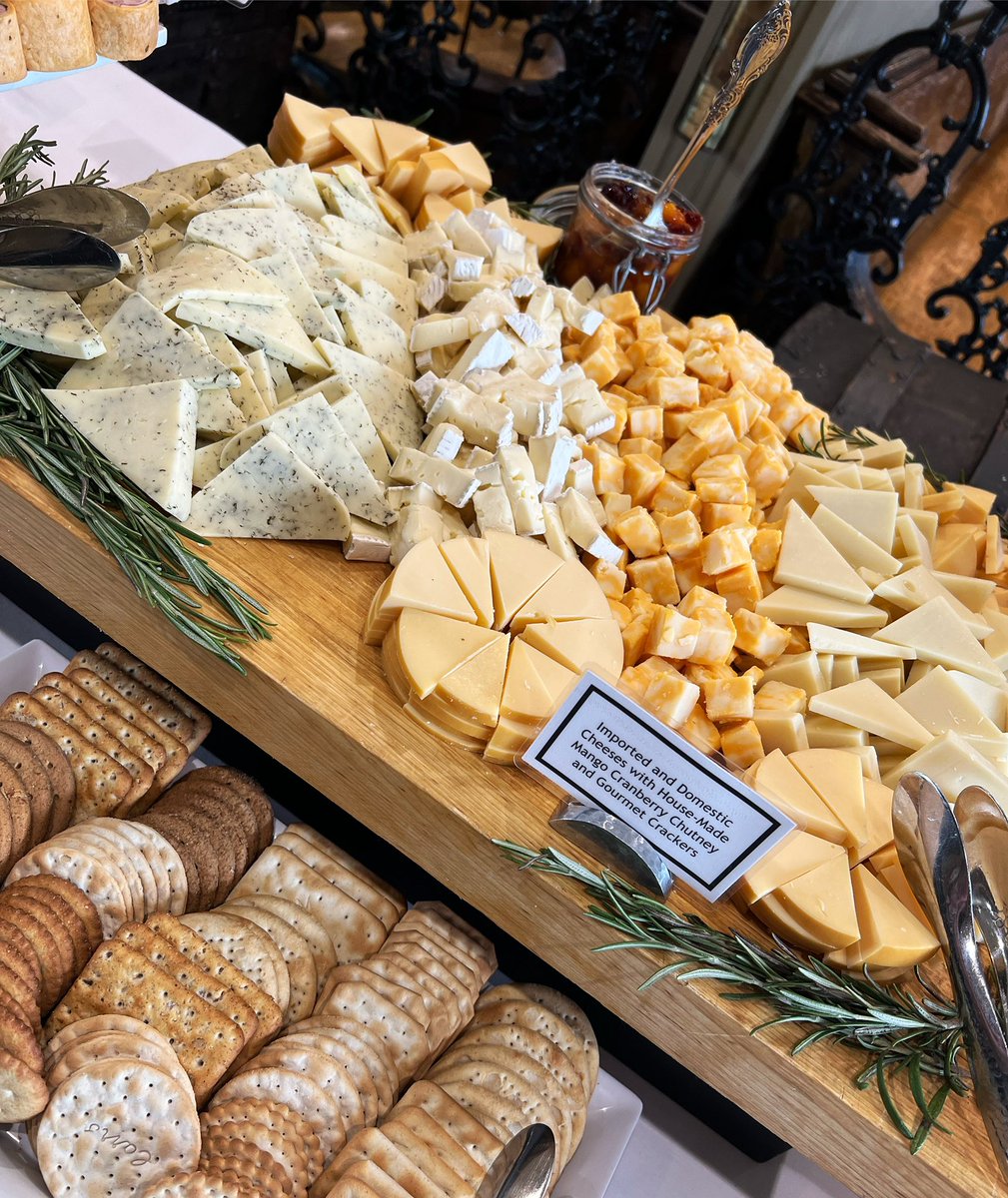 Bon Appetit @ Trine tweet media