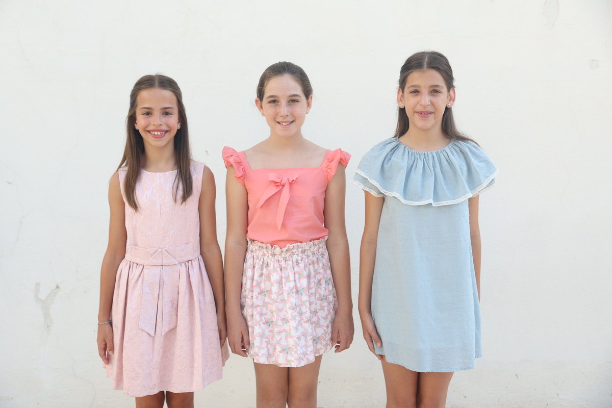 JCF_Valencia's tweet image. 👑🎉 Segon cap de setmana de trobades amb els mitjans de comunicació 🎙📺 després de les #Preseleccions23.

👀 Així han posat davant les càmeres les candidates dels sectors:

📍 Pla del Remei-Gran Via

🔗 bit.ly/3cq8ijs

#ComunicacióJCF