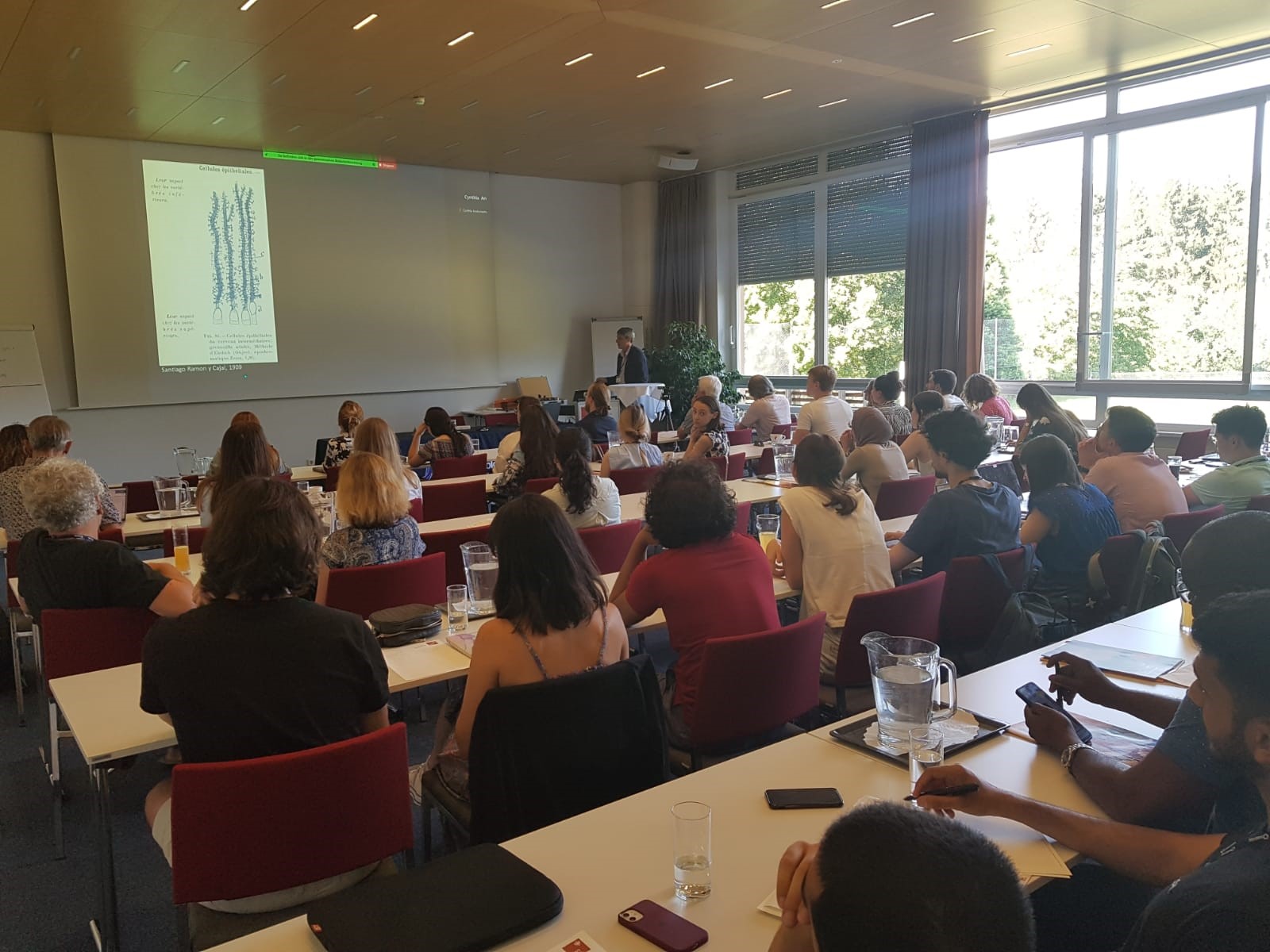 European Society of Endocrinology (ESE) on Twitter "Today 