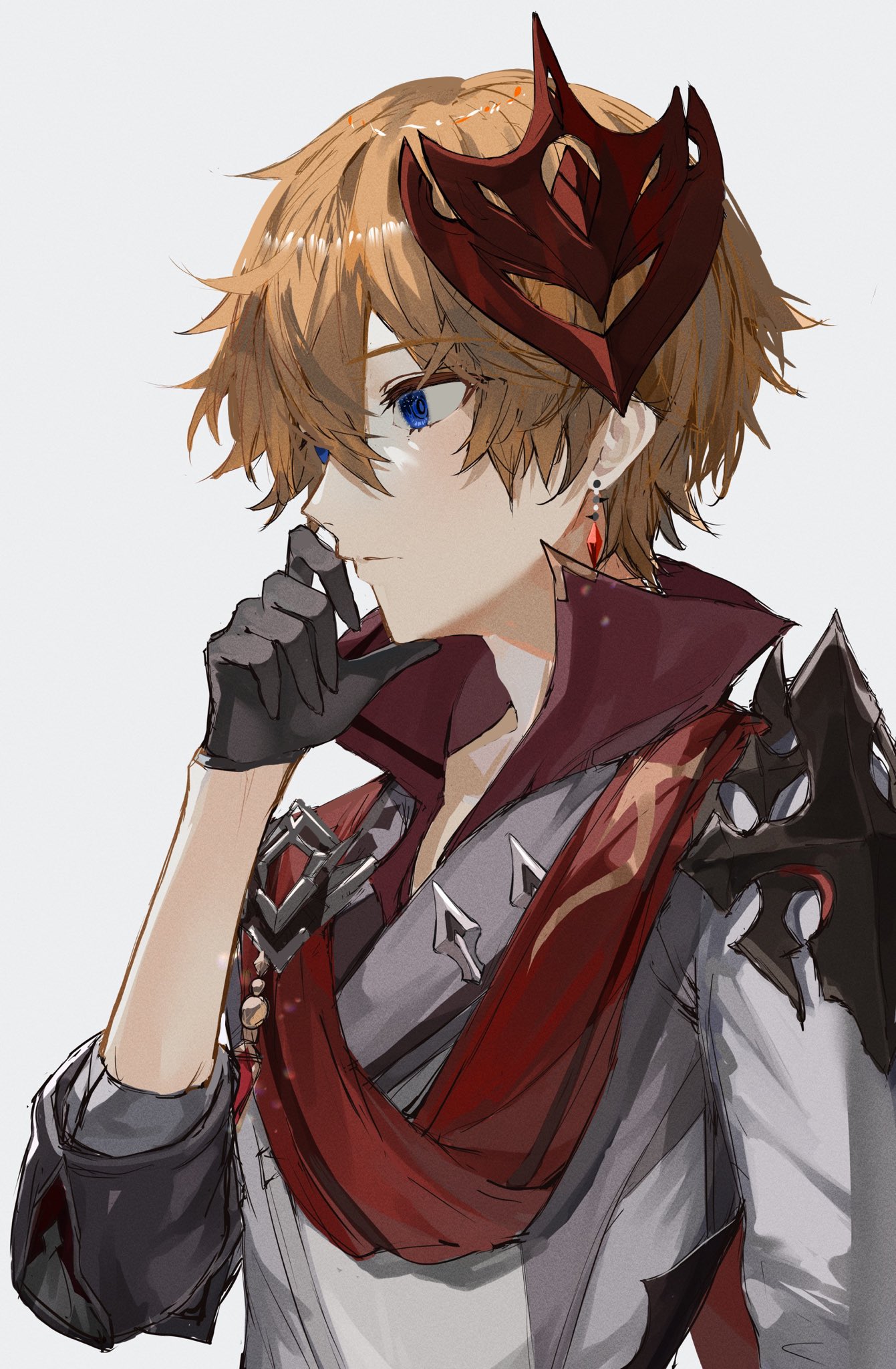 ☀️二神兄弟🌙(雷夜) on X: 
