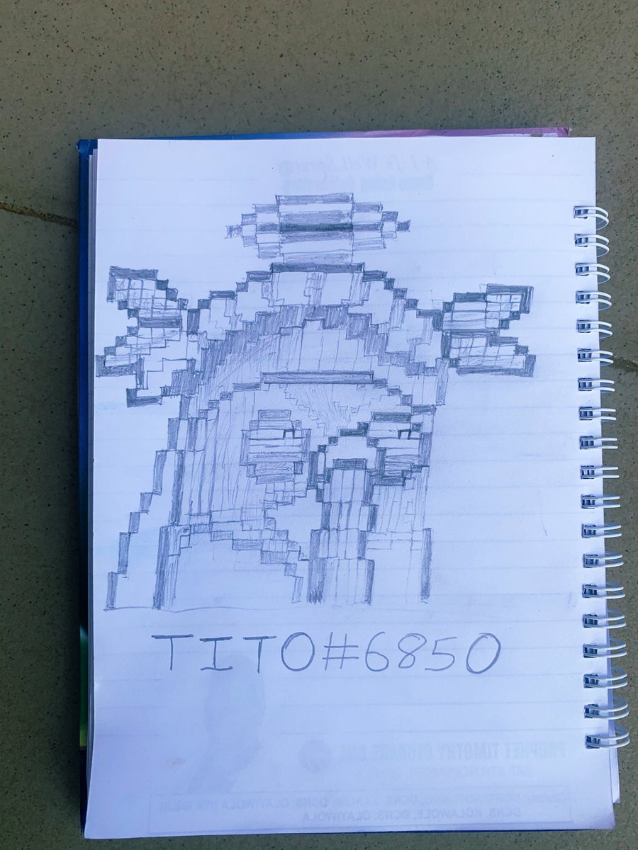 titofunmiola's tweet photo. Not really an artist but I am a fan of what @BILLIONERSNFT is building, hand drawn๐ฏ๐ฏ
#Halal_creativity
#Halal_Mint
#No_Haramy https://t.co/ejapnlocx0