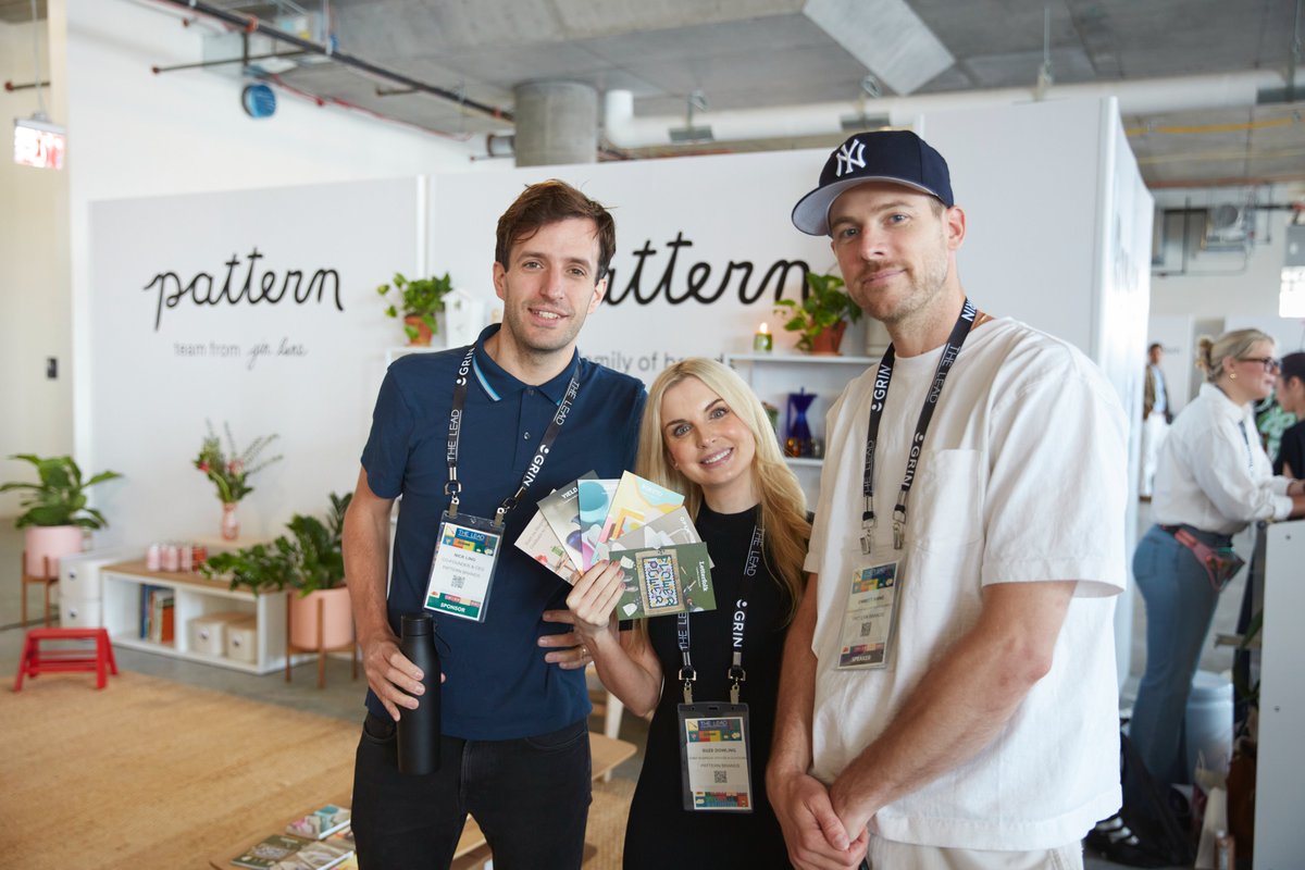 co-founders are the best :) 
even better to being back in person :D