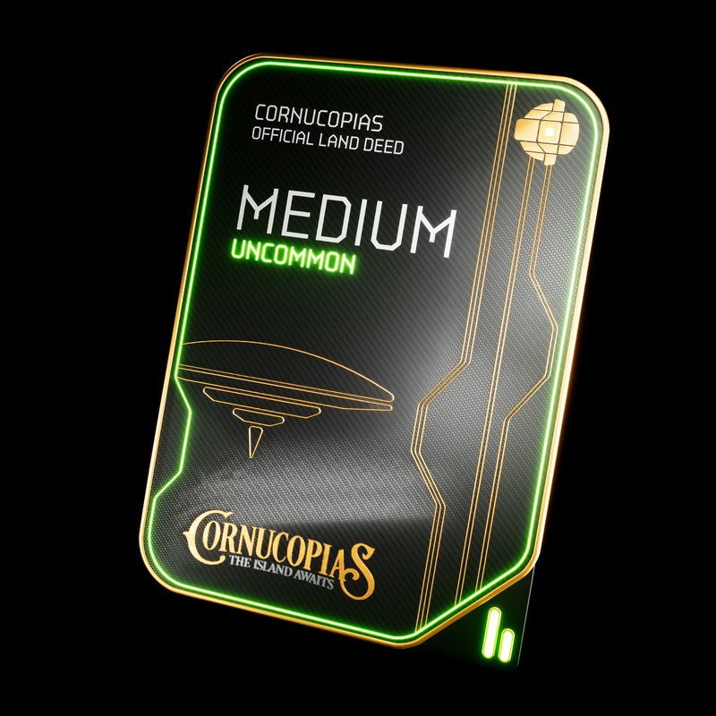athena_rides's tweet photo. 🎉700 Followers Giveaway🎁

Giving away a Medium Plot from @CornucopiasGame to our fellow supporter!

1️⃣Follow+RT this
2️⃣Tag two Friends
3️⃣ Comment your Ada Handle
4️⃣ Join Discord : https://t.co/DhuiEYUOnJ

One Winner in 72 hours!
#CNFTGiveaway #CNFTProject  #CNFTCommunity https://t.co/wgFBGLJF2Z