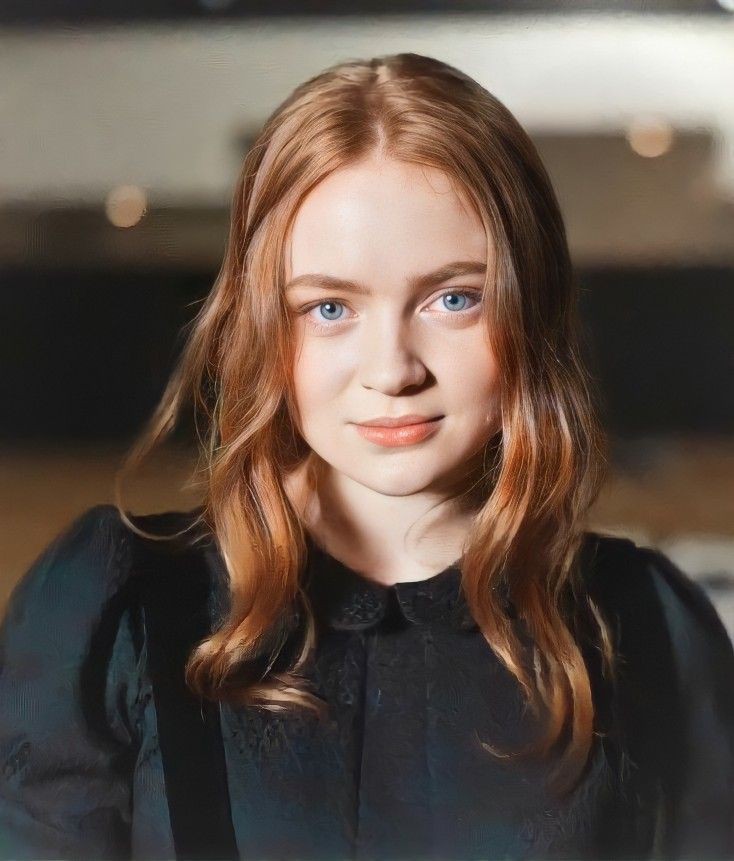 sadessink_'s tweet photo. Pretty ✨ #sadiesink #StrangerThings #strangerthingsmax #StrangerThings4Vol2 #maxmayfield #ziggyberman #FearStreet #FearStreet1978 #Noahschnapp #MillieBobbyBrown #sillie #elmax #finnwolfhard #viralTiktok #trend https://t.co/EohYQ5mfbI