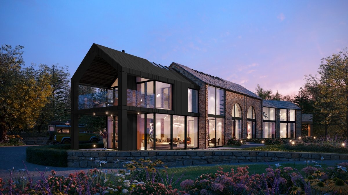 JDA Architects (@jdaarchitects) on Twitter photo We are excited to be working alongside Mellor Homes Ltd and <a href="/WMLConsulting/">WML Consulting</a> to bring this Bleachworks conversion to realisation following success at local committee last week. Situated in the greenbelt on the edge of the Peak District, this is set to be a beautiful home #newhome We are excited to be working alongside Mellor Homes Ltd and <a href="/WMLConsulting/">WML Consulting</a> to bring this Bleachworks conversion to realisation following success at local committee last week. Situated in the greenbelt on the edge of the Peak District, this is set to be a beautiful home #newhome