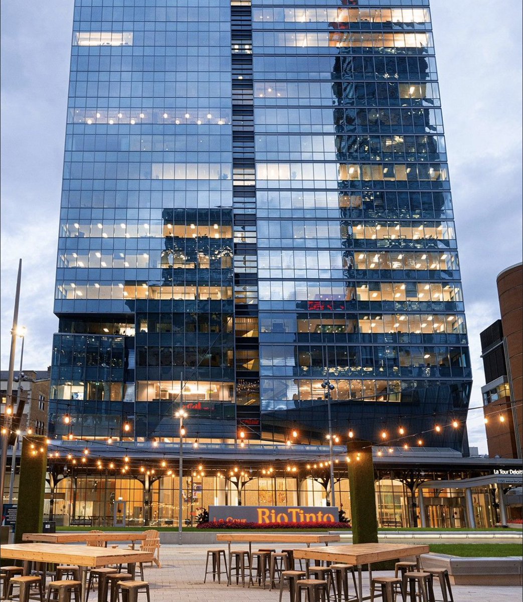 DelosCanada's tweet photo. Congratulations to @CadFairview on achieving the WELL-Health Safety Rating at 14 additional office buildings across Canada! 🇨🇦

Learn more about the WELL Health-Safety Rating and how you can register your business today : https://t.co/0B61evgin5

@WELLcertified https://t.co/cqx0owdKfZ