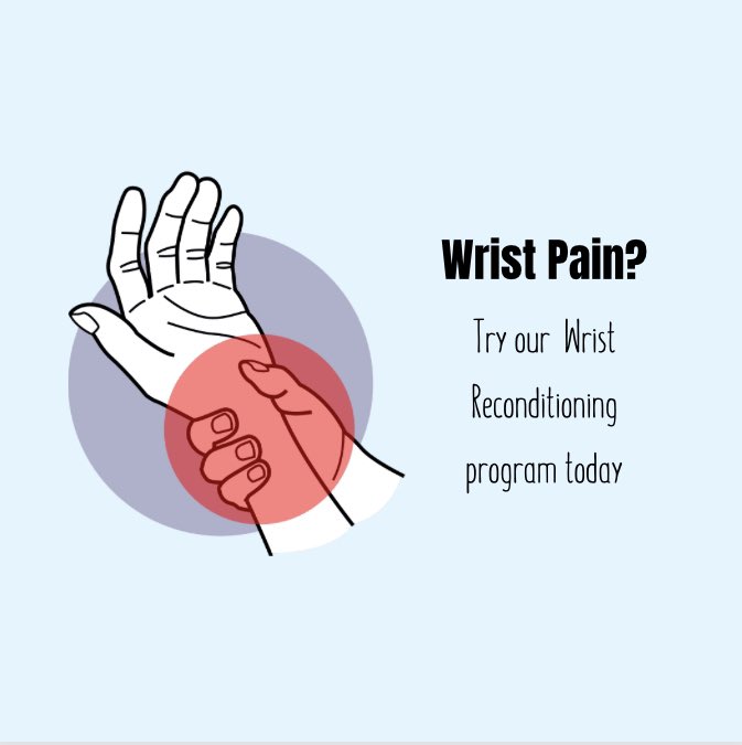 whelapp's tweet image. Download the whel app or visit whel.app for more information.
#whel #CompriseHealth #health #pt #dpt #exercise #physicaltherapy #wristpain
