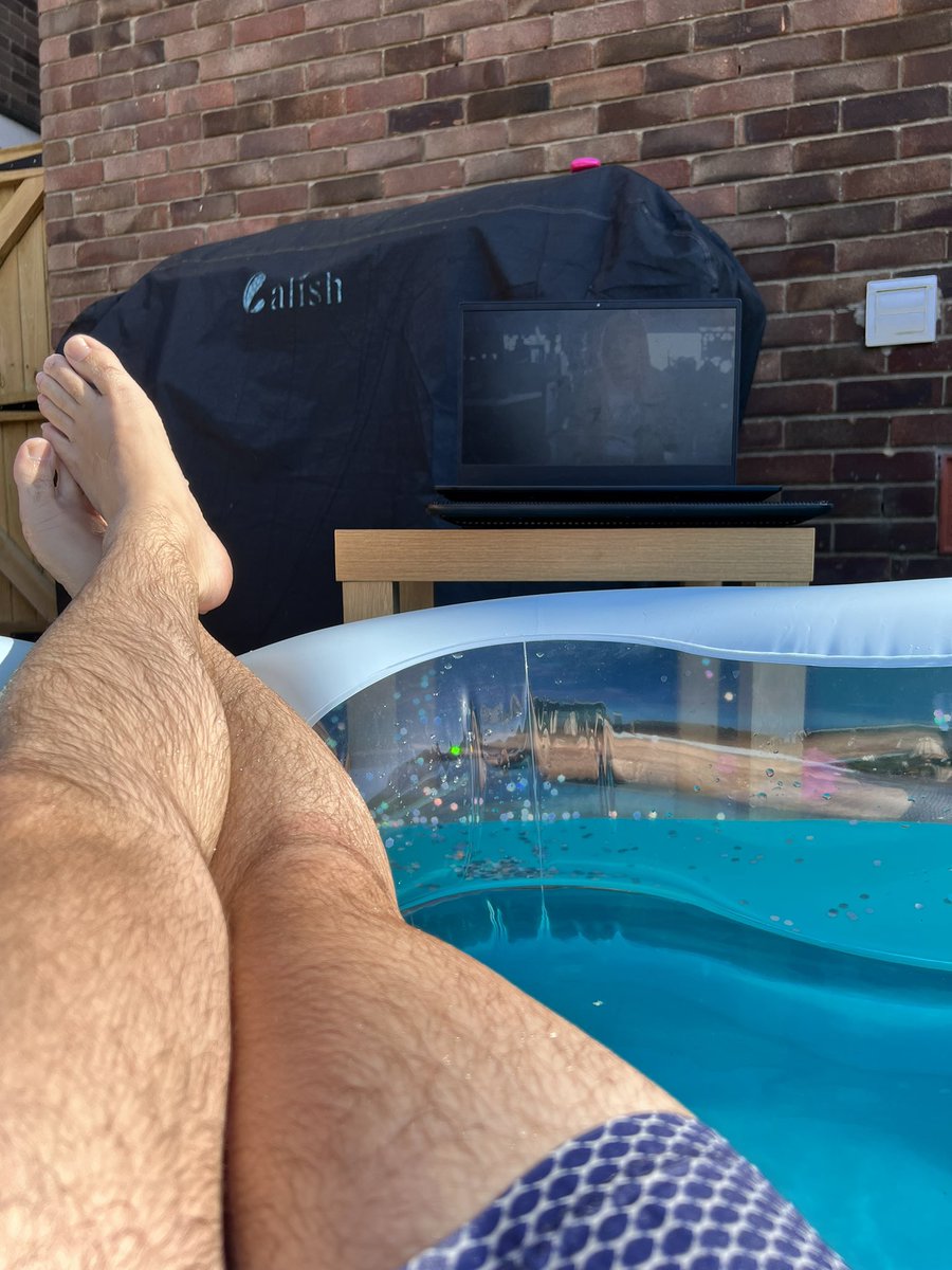 Chris Gunby tweet media