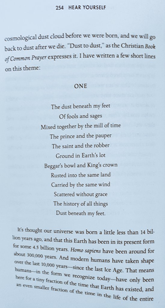 Hear Yourself - Available Now 

#PremRawat #PeaceIsPossible #StrategyForPeace #KnowTheSelf #PEP #PeaceEducationProgram #PEAK 
#peace #inspiration #life #TPRF #ThePremRawatFoundation #AnjanTv #RajVidyaKender #hope #humanity #Feelgood #rvk 
#HearYourselfBook