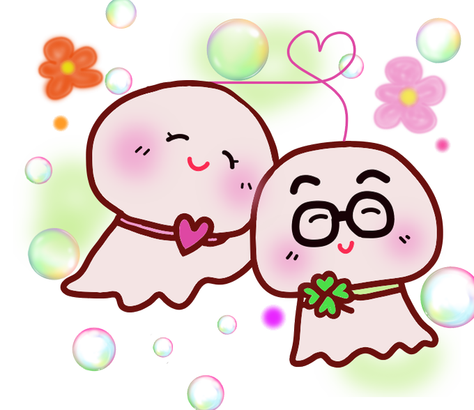 ミジンコのtwitterイラスト検索結果