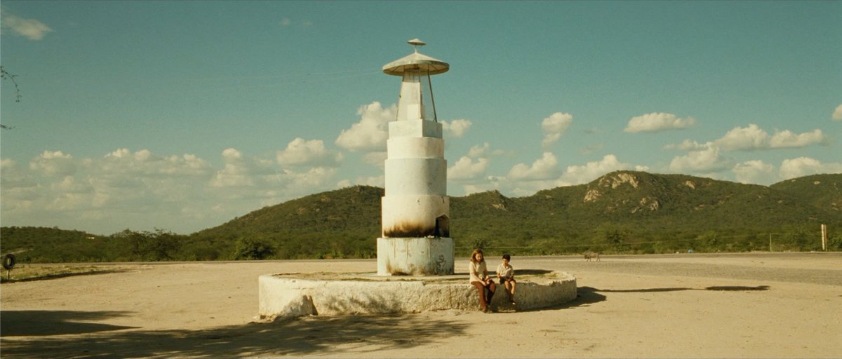 Central do Brasil (Central Station, 1998) 📸 Walter Carvalho #cinematography