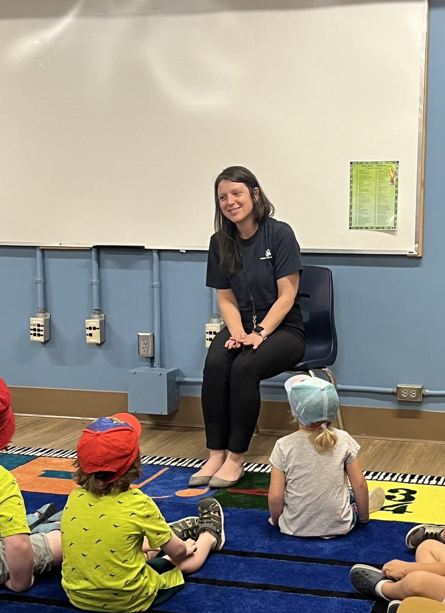 Summer Heat 2022 (@summerheatdsbn) on Twitter photo Story time with Miss Rachel from the Port Colborne Public Library at Dewitt Carter Public School. Life is good! <a href="/dsbn/">District School Board of Niagara</a> <a href="/SummerHEATDSBN/">Summer Heat 2022</a> Story time with Miss Rachel from the Port Colborne Public Library at Dewitt Carter Public School. Life is good! <a href="/dsbn/">District School Board of Niagara</a> <a href="/SummerHEATDSBN/">Summer Heat 2022</a>