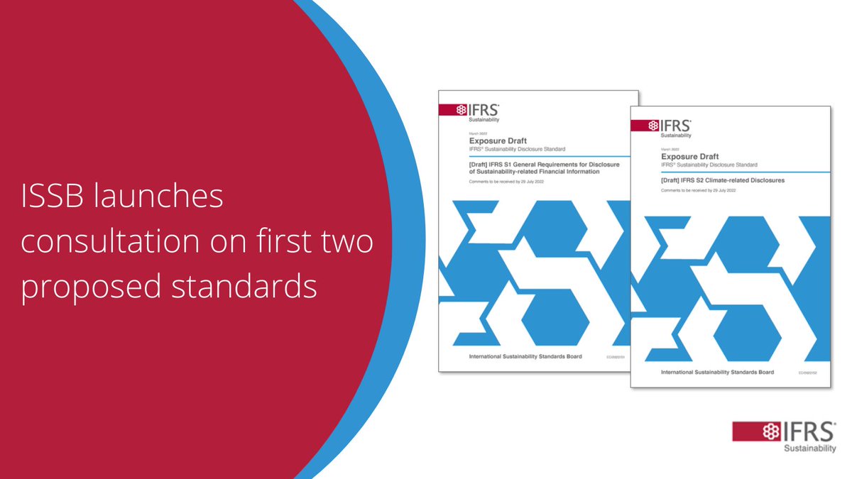 Value Reporting Foundation tweet media