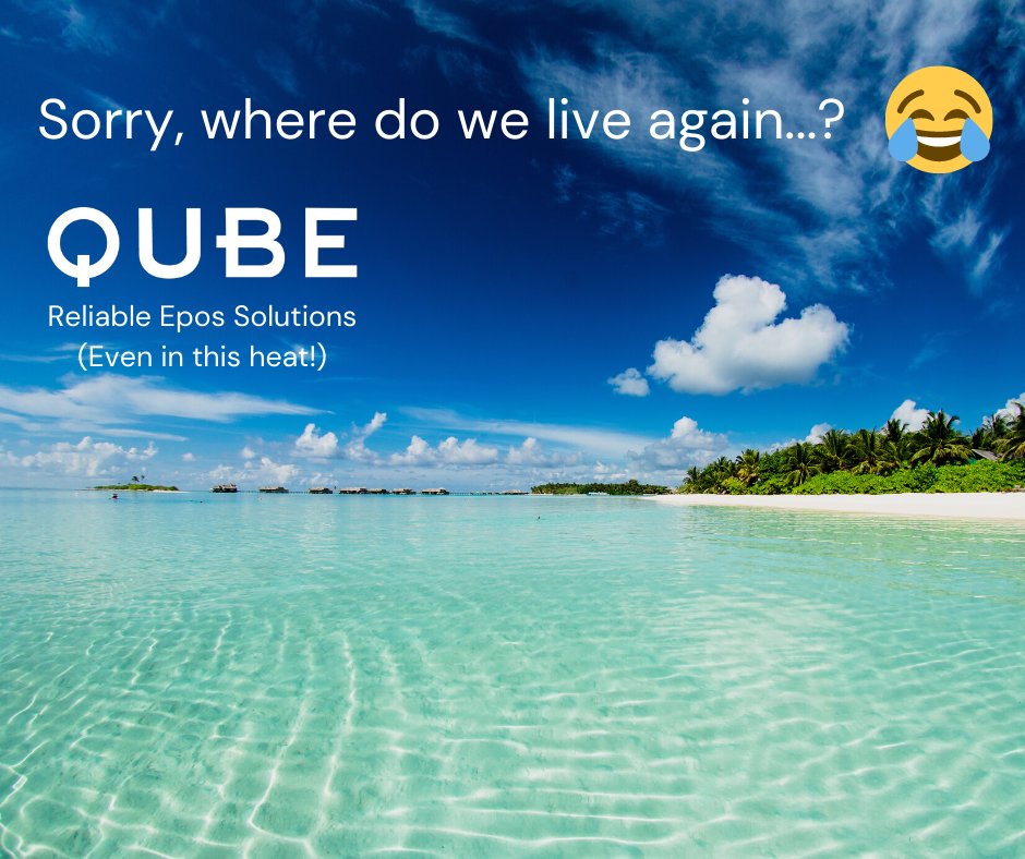 Qube EPoS (@qubeepos) on Twitter photo 