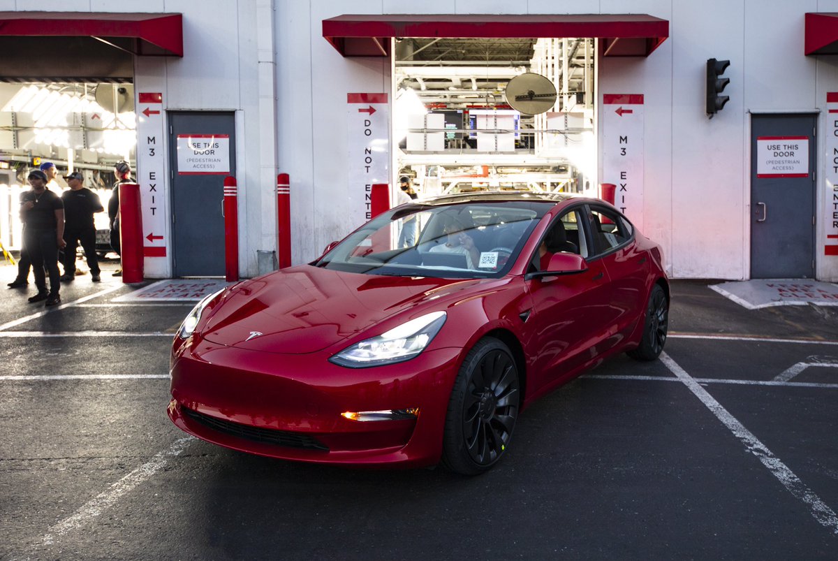 tesla twitter