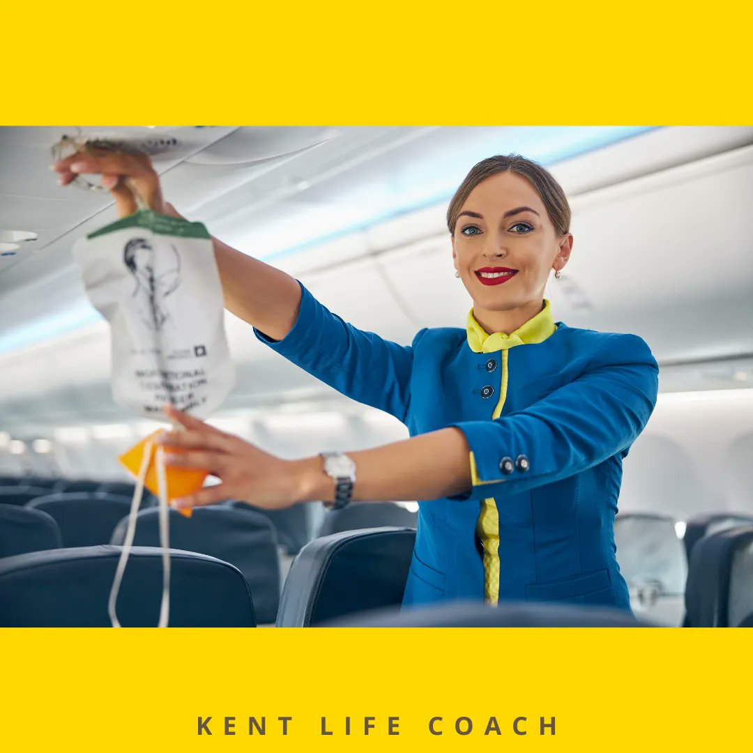 KentLifeCoach's tweet photo. Self-care is not selfish. In fact itโs quite the opposite. Think about the analogy of oxygen masks on an aeroplane โ you put your mask on before helping others. If you donโt take care of yourself, you canโt show up well for others. #selfcare #helpyourselffirst #lifecoach https://t.co/A0fSQjxnuM