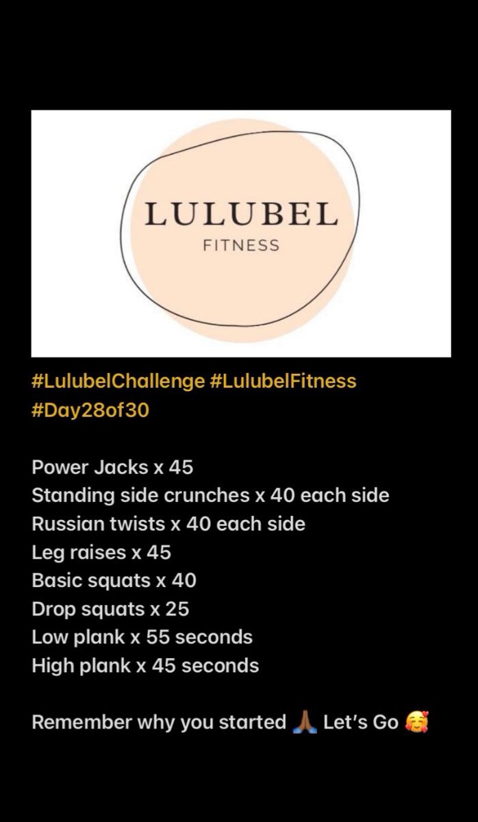 I hated every moment of this today amalanga awafani 😅😫, tommorow we try again 👊👊 #RunningwithTumisole #Fetchyourbody2022 #Ipaintedmyrun #LulubelFitness #LulubelChallenge #Day29of30