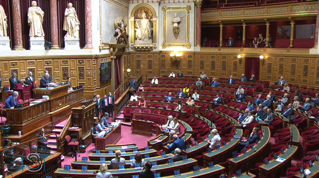 UsineGes's tweet image. Artificialisation : vers un amendement des décrets #ZAN usineages.fr/vers-un-amende… #zeroartificialisation #climatresilience @ChristopheBechu