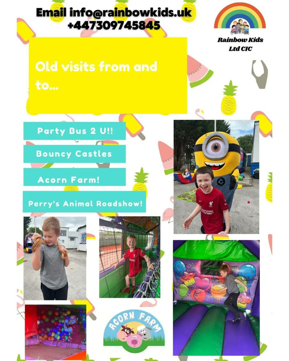 We just cannot wait for summer. See you all soon 😊 #HAF2022 #summerfun #oneknowsley #knowsleysnap #KMBC  #DofE