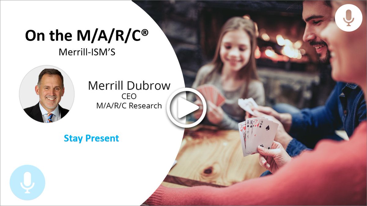 M/A/R/C Research tweet media