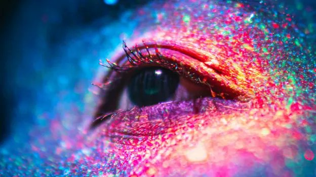 How colours affect the way you think buff.ly/3B1GGLT