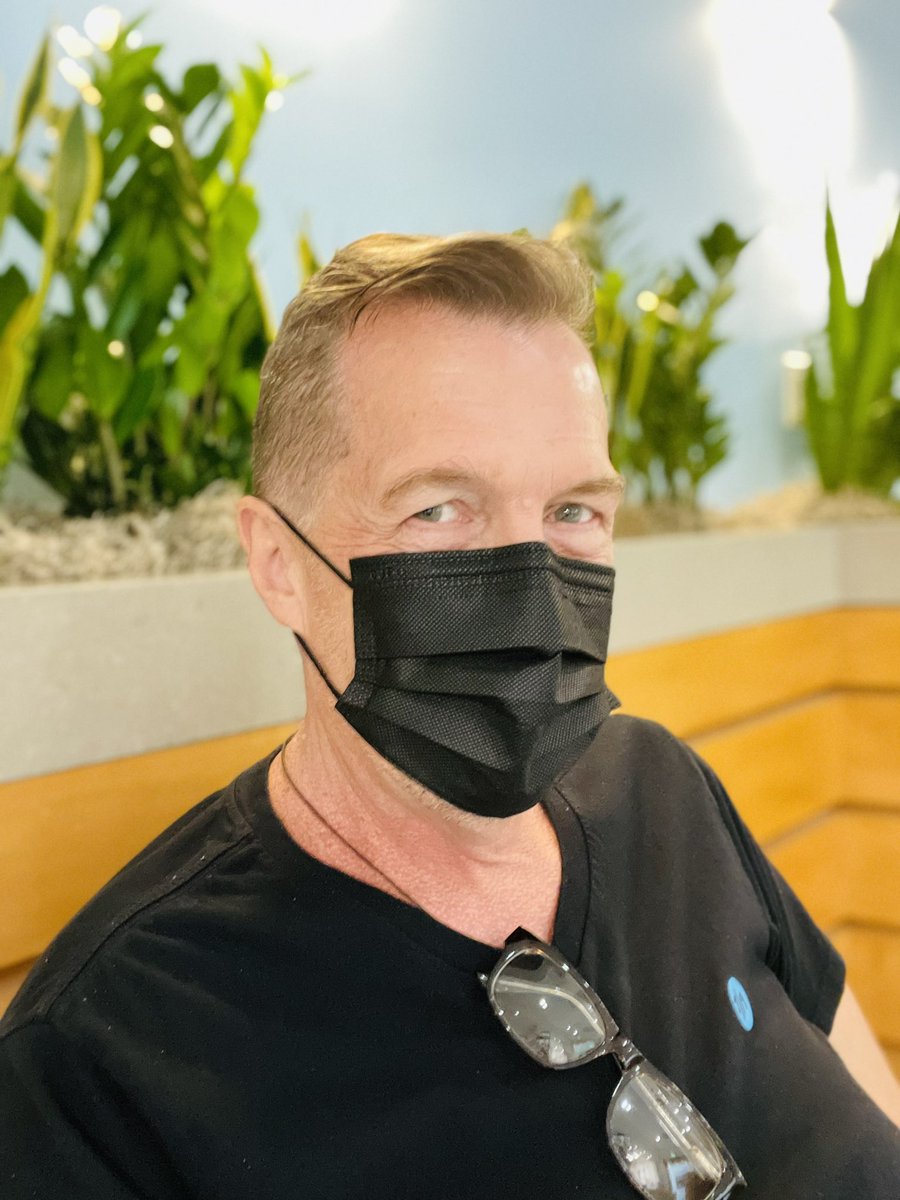 PromoHomoTV's tweet photo. #grateful for the routine specialty care I receive at @DAPHealth. Today’s visit, an Anoscopy, which is a visual examination of the rectum, anus and anal canal to monitor and screen for cancer. @ILoveGayHealth @ILoveGayPS #preventativehealth #daphealth https://t.co/hrjgdCazZX