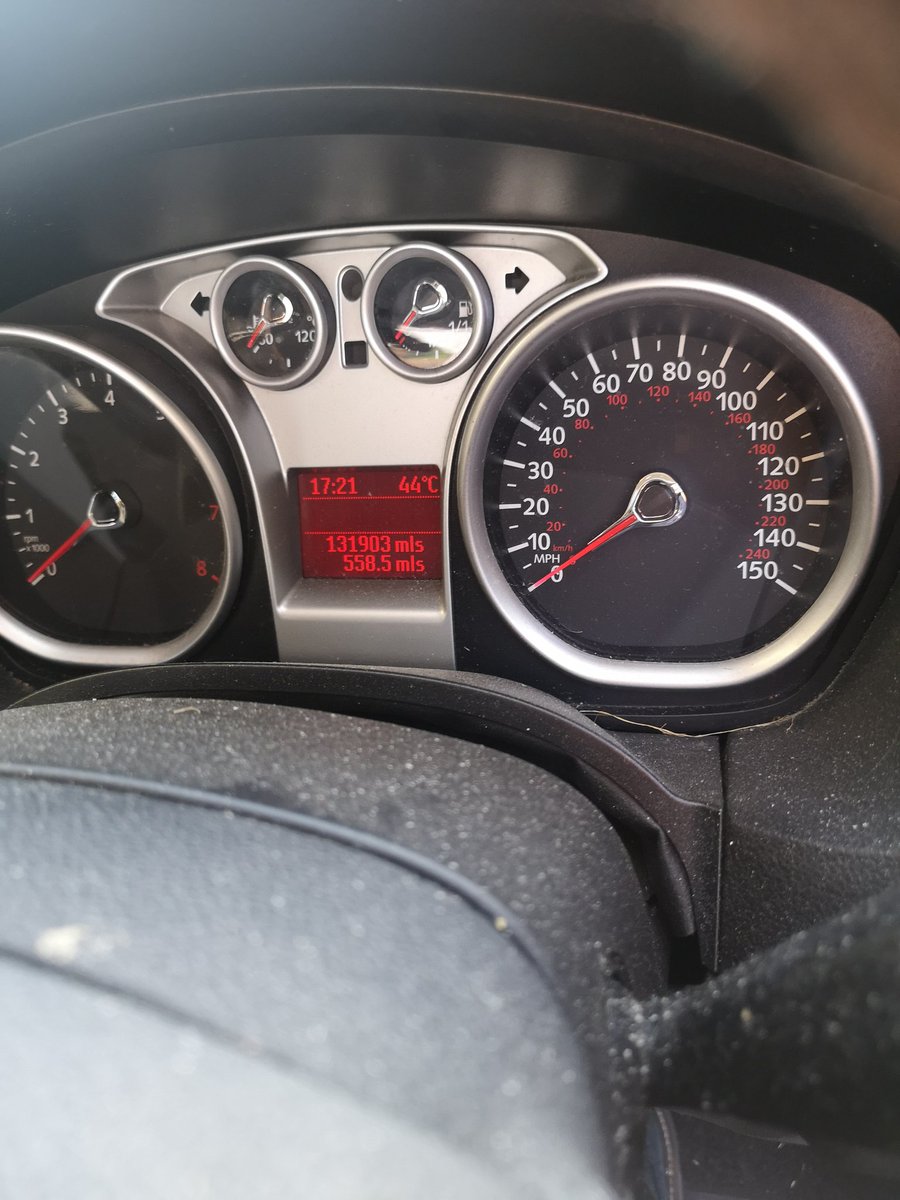 ThIs Is NoThInG cOmPaReD tO 1976

Meanwhile in the UK #hottestdayoftheyear